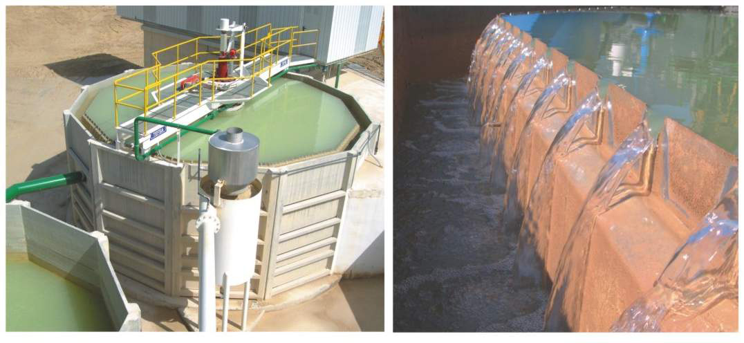 Сгустители